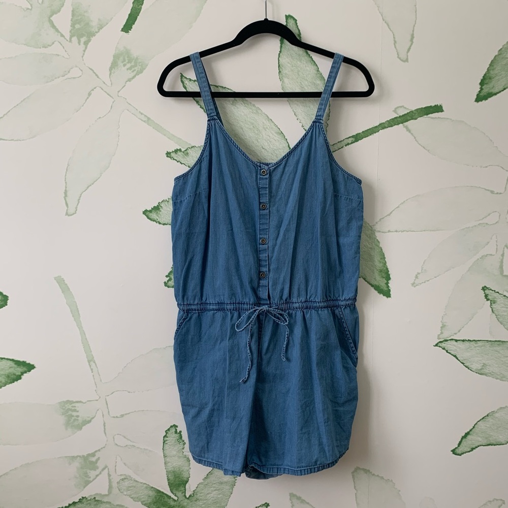 Cute Romper!